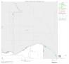 Map: 2000 Census County Block Map: Montague County, Block 4