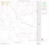 Map: 2000 Census County Block Map: Cass County, Block 12