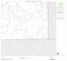 Map: 2000 Census County Block Map: Irion County, Block 9