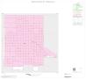 Map: 2000 Census County Block Map: Cochran County, Inset A01