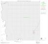 Map: 2000 Census County Block Map: Wilbarger County, Block 5