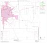 Map: 2000 Census County Block Map: Jim Wells County, Block 8