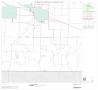 Map: 2000 Census County Block Map: Childress County, Block 8