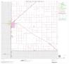 Map: 2000 Census County Block Map: Parmer County, Block 7