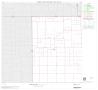Map: 2000 Census County Block Map: Hale County, Block 1