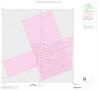 Map: 2000 Census County Block Map: Zavala County, Inset A01