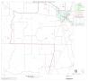 Map: 2000 Census County Block Map: Rains County, Block 5