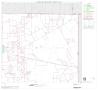 Map: 2000 Census County Block Map: Dimmit County, Block 4