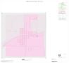 Map: 2000 Census County Block Map: Jack County, Inset B01