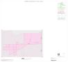Map: 2000 Census County Block Map: La Salle County, Inset A01