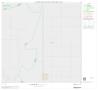 Map: 2000 Census County Block Map: Montague County, Block 1