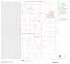 Map: 2000 Census County Block Map: Floyd County, Block 4