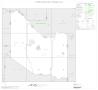Map: 2000 Census County Block Map: Hardeman County, Index