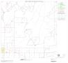Map: 2000 Census County Block Map: Briscoe County, Block 5