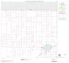 Map: 2000 Census County Block Map: Parmer County, Block 2