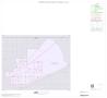 Map: 2000 Census County Block Map: Rockwall County, Inset A01