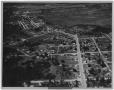 Photograph: [Aerial View of a Residential Neighborhood]
