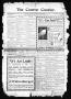 Newspaper: The Conroe Courier. (Conroe, Tex.), Vol. 8, No. 51, Ed. 1 Friday, Sep…