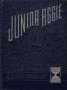 Yearbook: The Junior Aggie, Yearbook of North Texas Agricultural College, 1942