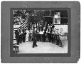 Photograph: Men's German Chorus Ensemble