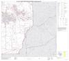 Map: P.L. 94-171 County Block Map (2010 Census): Franklin County, Block 7