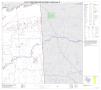 Map: P.L. 94-171 County Block Map (2010 Census): Franklin County, Block 3