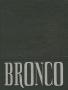 Yearbook: The Bronco, Yearbook of Hardin-Simmons University, 1993