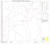Map: P.L. 94-171 County Block Map (2010 Census): Jim Hogg County, Block 5