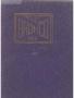 Yearbook: The Bronco, Yearbook of Simmons College, 1916
