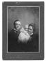 Photograph: James, Byrd, and Merida Ellis