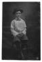 Photograph: James Merida Ellis as a Young Boy