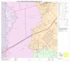 Map: P.L. 94-171 County Block Map (2010 Census): Rockwall County, Block 4