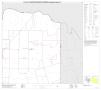 Map: P.L. 94-171 County Block Map (2010 Census): Hardeman County, Block 7