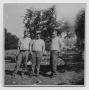 Photograph: [Abilene Bankers Camping Trip]