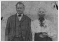 Photograph: [Louisa Howell Mitchell and Charles Henry Mitchell]