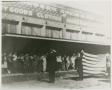 Photograph: [Armistice Day in Mesquite]