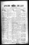Newspaper: Lipscomb Lime Light and Follett Times (Follett, Tex.), Vol. 7, No. 45…
