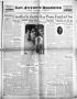 Newspaper: San Antonio Register (San Antonio, Tex.), Vol. 1, No. 30, Ed. 1 Frida…
