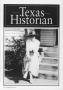 Journal/Magazine/Newsletter: The Texas Historian, Volume 56, Number 1, September 1995