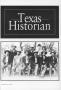 Journal/Magazine/Newsletter: The Texas Historian, Volume 56, Number 3, February 1996