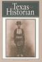 Journal/Magazine/Newsletter: The Texas Historian, Volume 65, 2004-2005