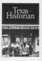 Journal/Magazine/Newsletter: The Texas Historian, Volume 54, Number 2, November 1993