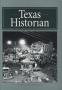 Journal/Magazine/Newsletter: The Texas Historian, Volume 67, 2006-2007
