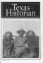 Journal/Magazine/Newsletter: The Texas Historian, Volume 59, Number 1, September 1998