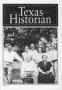 Journal/Magazine/Newsletter: The Texas Historian, Volume 55, Number 4, May 1995