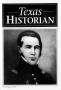 Journal/Magazine/Newsletter: The Texas Historian, Volume 51, Number 1, September 1990