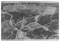 Photograph: Aerial View of Camp Wolters
