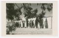 Postcard: [Hudspeth County Courthouse Photograph #1]