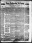 Newspaper: San Antonio-Zeitung. (San Antonio, Tex.), Vol. 1, No. 50, Ed. 1 Satur…