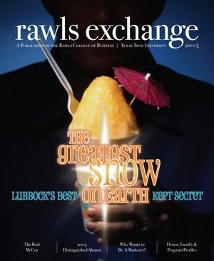 Rawls Exchange, 2005